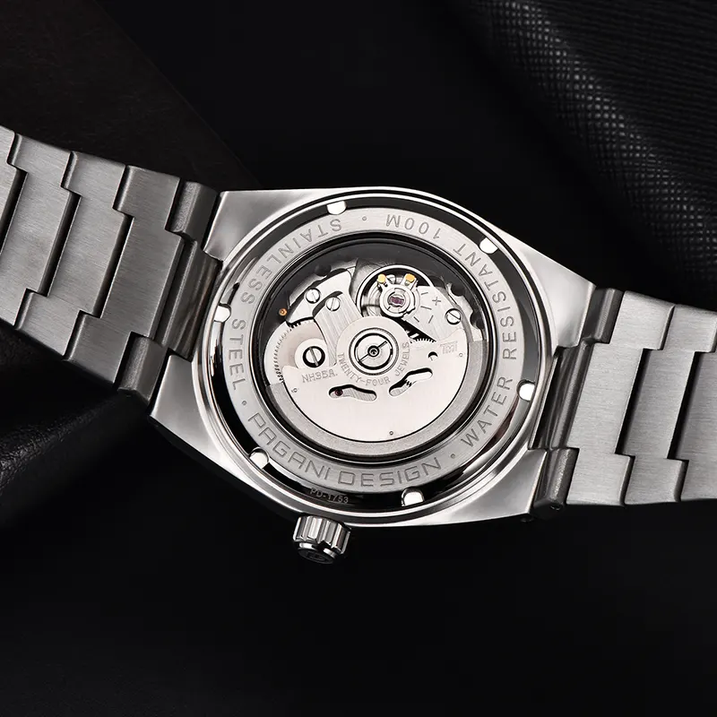 Pagani Design PD-1753 PRX Powermatic Men's Watch